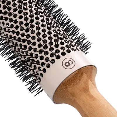 Immagine prodotto di Olivia Garden Bamboo Touch Thermal 23/40 mm