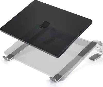 Zdjęcie produktu dla Podstawka pod laptopa Spacetronik SPP-101S