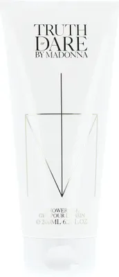 Image de Madonna Truth or Dare SG 200 ml W