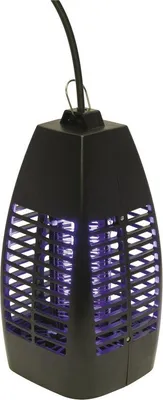 Obrázok produktu pre Lapač hmyzu elektrický IK230 1x4W