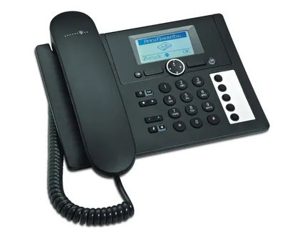 Obrázek produktu pro Telekom 40255631 Telekom Telefon Concept Pa 415