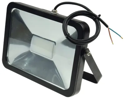 Obrázek produktu pro ChiliTec LED reflektor SlimLine 50W, 12-24V= IP65, 3500 lumenů, 4000K, neutrální bílá