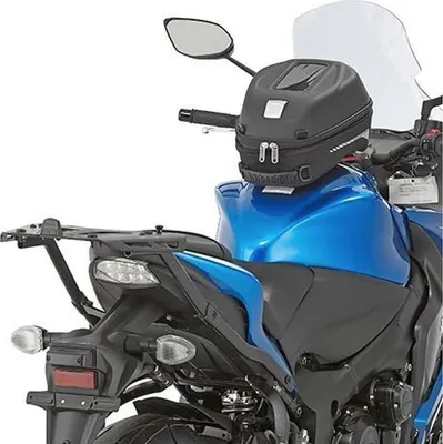 Produktbild von Zentraler Kofferraumträger Für Suzuki Gsx S 1000 / F (15-16)