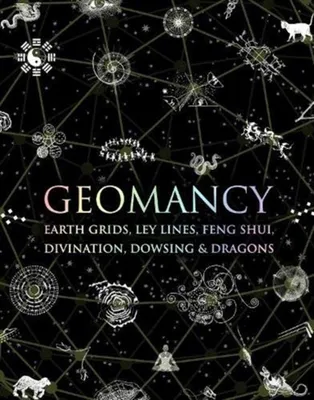 Produktbild von Geomancy