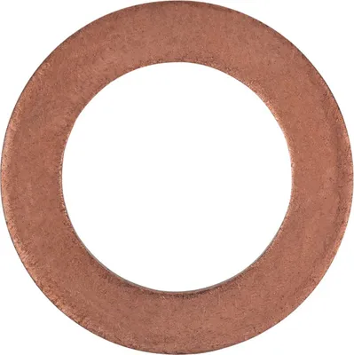 Produktbild von KS Tools 430.0510, Unterlegscheibe, Kupfer, 1 Stück(e)