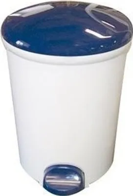 Obrázek produktu pro Koš odpadkový pedál 12L PLASTKONVOX