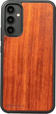 Immagine prodotto di Custodia in legno Bewood per Samsung Galaxy A54 5G PADOUK