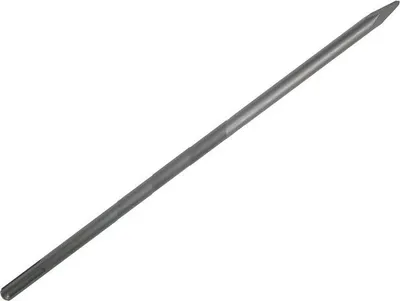 Obrázek produktu pro Špičatý sekáč Makita SDS-MAX, 600 mm SDS-MAX - 600 mm