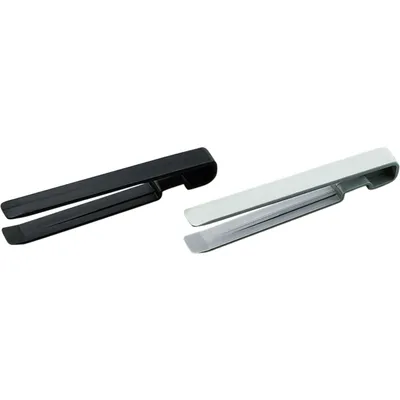 Produktbild von Kaiser Fototechnik 4062, Schwarz, Grau, 160 mm
