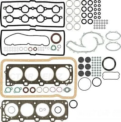 Immagine prodotto di REINZ 01-26035-04 Set completo di guarnizioni motore Set di guarnizioni per PORSCHE 928 Coupé