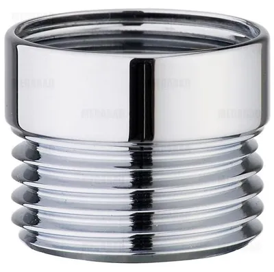 Produktbild von Dornbracht Adapter für Brauseabgang 3/8 x 1/2"