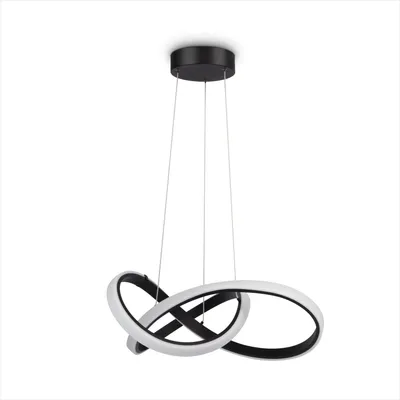 Produktbild von LED Pendellampe Deko Wohnzimmer Lampe Esstisch Pendelleuchte Büro Zeitlos Modern