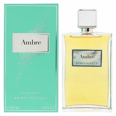Produktbild von Reminiscence Ambre Eau De Toilette Spray 100ml