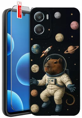 Obrázok produktu pre ETUI do Motorola G06 | G06 Power WZORY | SILIKONOWE MATT CASE + SZKŁO 9H