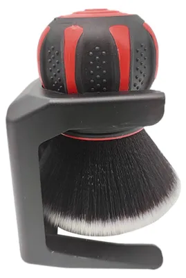 Image de Brosse de nettoyage pour l'intérieur et les jantes de voiture