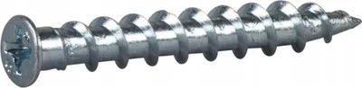 Obrázek produktu pro ESSVE šrouby do sádrokartonu deska-deska 5,2 x 38 mm pozinkované 400 ks.