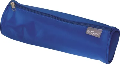 Obrázok produktu pre PAGNA Schlampermäppchen Basic dunkelblau