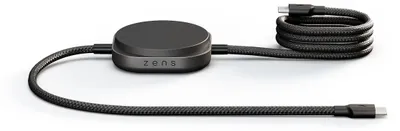 Immagine prodotto di ZENS USB C-C Pro 2, USB C, USB C, Schwarz