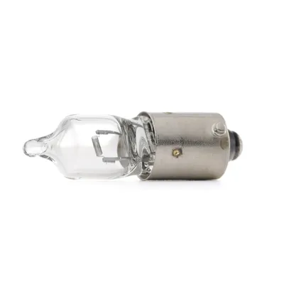 Produktbild von 1x HELLA H20W Glühlampe Fernlicht 12V 20W BA9s Halogen 8GH 002 473-132