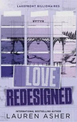 Immagine prodotto di Love Redesigned