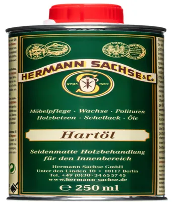 Immagine prodotto di Olio duro