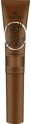 Immagine prodotto di BABY GOT BRONZE Flü ssigbronzer #40 -Tan-Tastic 10 ml