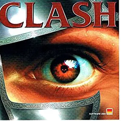 Produktbild von Clash