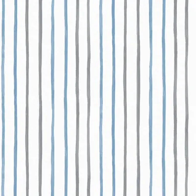 Produktbild von Laura Ashley Vliestapete malerische Streifen 1000x52cm