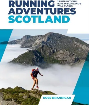 Produktbild von Running Adventures Scotland