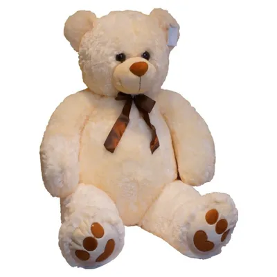 Obrázok produktu pre Medveď Peter plyšový 66 cm