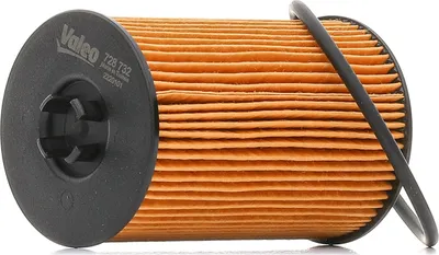 Produktbild von Ölfilter VALEO 728732 Filtereinsatz für VW Golf VII Schrägheck (5G1, BQ1, BE1, BE2) Passat Variant (3G5, CB5) TIGUAN (5N) Golf VII Variant (BA5, BV5)