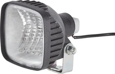 Produktbild von Arbeitsscheinwerfer 24 V 21 W P21W Halogen HELLA für u.a. DAF