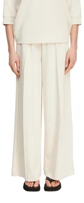 Produktbild von Comma Damen Pants 2179739 9300 Creme 36