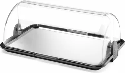 Obrázek produktu pro HENDI Rolltop-Display, 465x315x(V)195mm