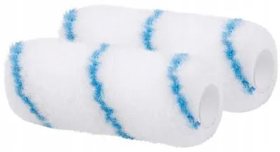 Zdjęcie produktu dla Wałek malarski V-Pro Nylon 10cm (2szt.). Motive