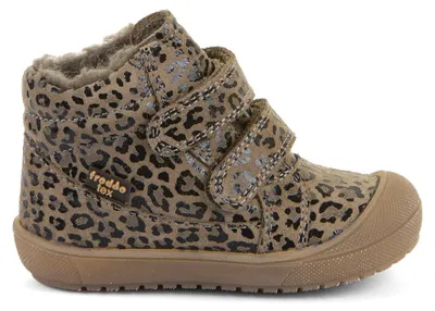 Produktbild von Froddo Ollie Wool Tex Beige+ Größe EU 27, KI-generiertes Bild