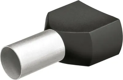 Image de KNIPEX 97 99 373 Embouts Twin avec collerette plastique par 200 pièces