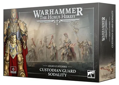 Produktbild von Games Workshop 31-161, Sammelfigur, Videospiel