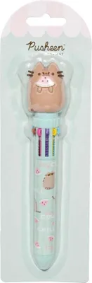 Immagine prodotto di Erik - Premium Akcesorium 3D Pen Pusheen Foodie Collection, 10 Kolorów