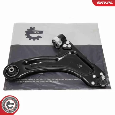 Produktbild von ESEN SKV 69SKV268 Querlenker Rechts Vorne für OPEL Corsa C Schrägheck (X01)