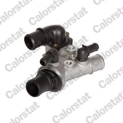 Produktbild von CALORSTAT by Vernet Thermostat Kühlmittel 80°C für FIAT FIORINO Kasten (146) FIORINO Pick up (146)