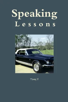 Produktbild von Speaking Lessons