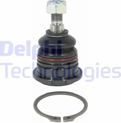 Produktbild von DELPHI Traggelenk für NISSAN NAVARA (D22) TC1788