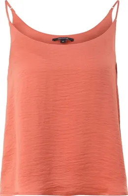 Produktbild von Comma (316) T-Shirt, ORANGE 2701 2701 38