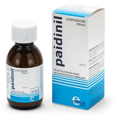 Produktbild von Paidinil 150 Ml