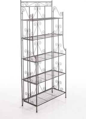 Produktbild von TPFGarden Standregal Cio bronze