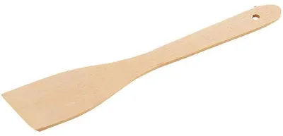 Zdjęcie produktu dla Szpatułka Kesper o długości 30 cm, brązowa
