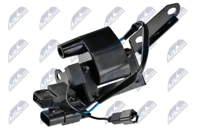 Produktbild von NTY ECZ-HY-505 Zündspule 12V für HYUNDAI ATOS (MX)