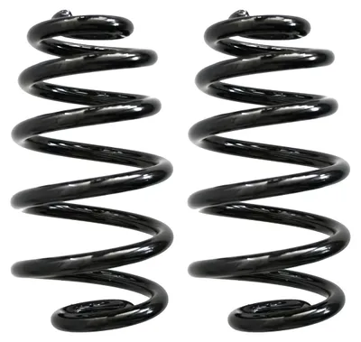 Imagen del producto de Resorte de suspensión delantero para AUDI A4 Avant (8ED, B7), referencia 56862