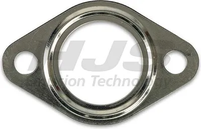 Produktbild von HJS 83 11 1102 Auspuffdichtung Auspuffdichtung für VW Kaefer Typ 1